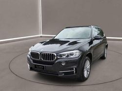 Argento Usata 2015 BMW X5 Comfort Edition SUV | 19.500 € (Ottimo prezzo)
