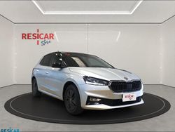 Argento Nuova 2025 Skoda Fabia Style Due volumi | 16.900 € (Ottimo prezzo)