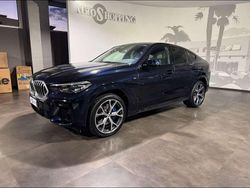 Nero Usata 2022 BMW X6 M Sport SUV | 59.500 € (Super prezzo)
