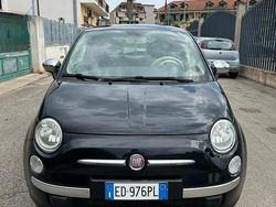 Nero Usata 2011 Fiat 500 Tre volumi | 4499 € (Ottimo prezzo)