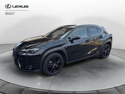 Nero Usata 2021 Lexus UX 250h SUV | 22.900 € (Buon prezzo)