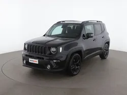 Nero Usata 2021 Jeep Renegade Limited SUV | 19.499 € (Buon prezzo)