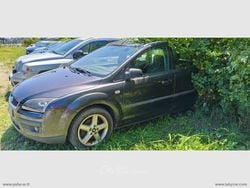 Gray Usata 2007 Ford C-MAX S Monovolume | 1000 € (Super prezzo)