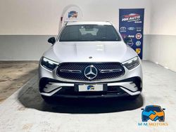 Nero Usata 2023 Mercedes GLC220 Premium SUV | 49.900 € (Super prezzo)