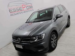 Grigio Usata 2018 VW Tiguan Style SUV | 15.900 € (Ottimo prezzo)