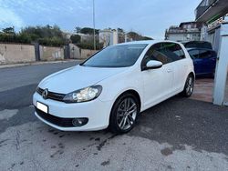 Bianco Usata 2011 VW Golf Highline Tre volumi | 6490 € (Ottimo prezzo)