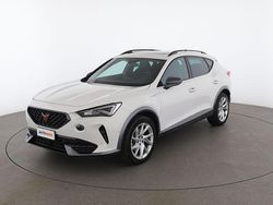 Bianco Usata 2022 Cupra Formentor SUV | 25.899 € (Buon prezzo)