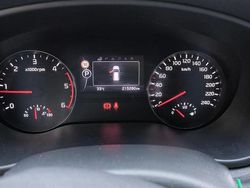 Bianco Usata 2017 Kia Sportage GT-Line SUV | 12.500 € (Buon prezzo)