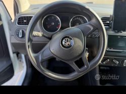 Bianco Usata 2017 VW Polo Comfortline Tre volumi | 8999 € (Buon prezzo)