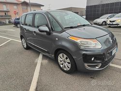 Grigio Usata 2009 Citroën C3 Picasso Monovolume | 2800 € (Buon prezzo)