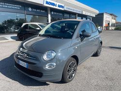 Grigio Usata 2019 Fiat 500C Pop Cabrio | 10.900 € (Ottimo prezzo)