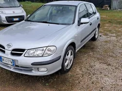 Usata 2001 Nissan Almera Tino Comfort Monovolume | 900 €