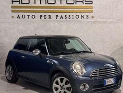 Other Usata 2009 Mini Cooper Due volumi | 4500 € (Buon prezzo)