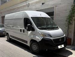 Bianco Usata 2018 Fiat Ducato Furgone | 9900 € (Buon prezzo)