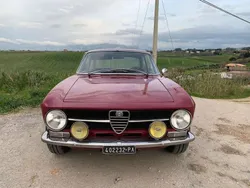 Lilla Usata 1974 Alfa Romeo GT Junior Coupé | 28.000 €