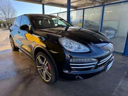 Nero Usata 2014 Porsche Cayenne Platinum Edition SUV | 25.900 € (Super prezzo)