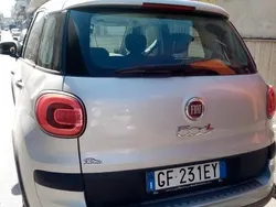 Usata 2021 Fiat 500L Monovolume | 12.500 € (Ottimo prezzo)