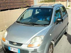 Grigio Usata 2008 Chevrolet Matiz Due volumi | 1200 €