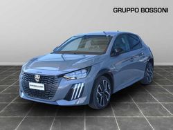 Grigio Usata 2024 Peugeot 208 GT Due volumi | 17.900 € (Cara)