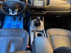 Bianco Usata 2015 Kia Sportage SUV | 7500 € (Ottimo prezzo)