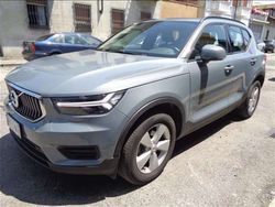 Grigio Usata 2019 Volvo XC40 Momentum SUV | 18.500 € (Buon prezzo)