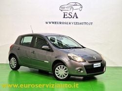 Grigio Usata 2012 Renault Clio IV Dynamique Tre volumi | 4500 € (Buon prezzo)