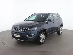 Blu Usata 2020 Jeep Compass Limited SUV | 20.499 € (Buon prezzo)