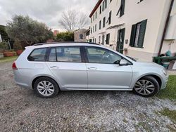 Usata 2015 VW Golf VII Comfortline Station wagon | 7000 € (Ottimo prezzo)