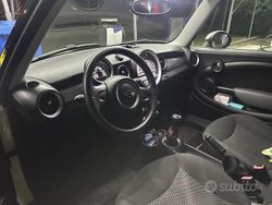 Marrone Usata 2009 Mini ONE Due volumi | 3350 €