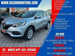 Argento Usata 2020 Renault Kadjar SUV | 17.300 € (Buon prezzo)