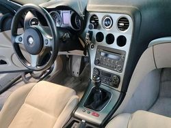 Usata 2009 Alfa Romeo 159 Tre volumi | 4000 € (Molto cara)