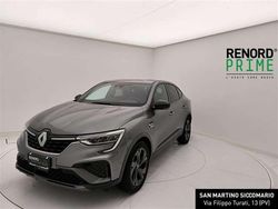 Grigio scuro Usata 2021 Renault Arkana R.S. SUV | 18.900 € (Buon prezzo)