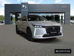 Grigio Nuova 2025 DS Automobiles DS4 Rivoli Tre volumi | 32.900 € (Buon prezzo)