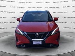 Other Usata 2023 Nissan Qashqai N-Connecta SUV | 27.500 € (Buon prezzo)