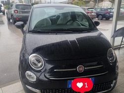Nero Usata 2023 Fiat 500 Dolcevita Due volumi | 14.500 € (Buon prezzo)