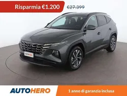 Grigio Usata 2023 Hyundai Tucson SUV | 25.499 € (Ottimo prezzo)