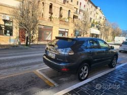 Blu Usata 2007 Lexus RX400h SUV | 5500 €