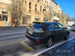 Usata 2007 Lexus RX400h SUV | 5500 €