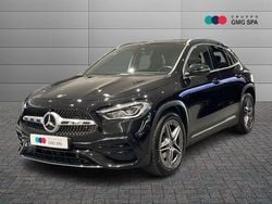 Nero Usata 2022 Mercedes GLA200 Premium SUV | 35.990 € (Buon prezzo)