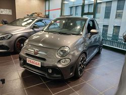 Grigio Usata 2017 Abarth 595 Due volumi | 14.900 € (Buon prezzo)