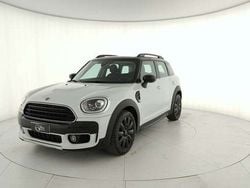 Bianco Usata 2019 Mini Cooper Countryman SUV | 22.500 € (Buon prezzo)