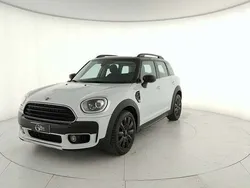 Bianco Usata 2019 Mini Cooper Countryman SUV | 23.500 € (Buon prezzo)