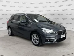 Usata 2016 BMW 220 Efficient Dynamics Station wagon | 13.900 € (Ottimo prezzo)
