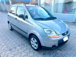 Usata 2009 Chevrolet Matiz Due volumi | 1900 € (Ottimo prezzo)