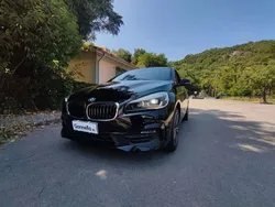 Nero Usata 2020 BMW 216 Active Tourer Sport Line Monovolume | 16.500 € (Buon prezzo)