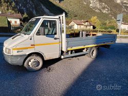 Bianco Usata 1999 Iveco Daily | 2900 €
