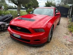 Rosso Usata 2014 Ford Mustang Coupé | 21.000 € (Buon prezzo)
