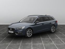 Nuova 2025 Seat Leon FR Station wagon | 33.617 € (Molto cara)