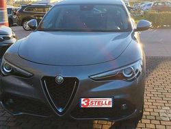 Grigio(met.) Usata 2018 Alfa Romeo Stelvio Executive SUV | 20.000 € (Buon prezzo)