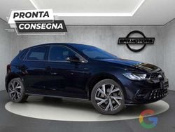 Other Usata 2022 VW Polo R-line Tre volumi | 18.490 € (Buon prezzo)